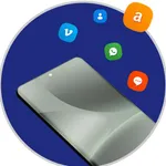 P-ixel 10 Pro Theme & Launcher icon