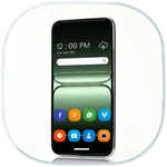 Oneplus 13S Launcher icon