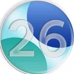 iOS 26 Theme & Launcher icon