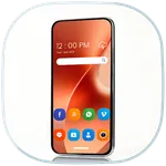 Realme 15 Pro Launcher icon