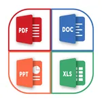 All Documents Reader -One Read icon