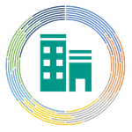 Office Time Counter icon