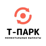 Т-Парк Pay icon