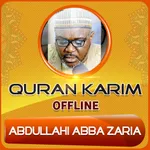 Quran Abdullahi Abba Zaria icon