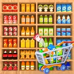Goods Organizer: Sorting Games icon