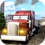 8x8 Truck Off Road Games icon