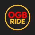 OGB RIDE: Driver icon