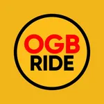 OGB Ride: Affordable Cab Rides icon