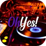 Oh Yes - Dance TV icon