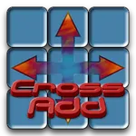 CrossAdd icon