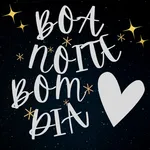 Figurinhas de Boa Noite icon