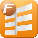 岡三ネットトレーダースマホF icon