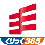 岡三オンラインFX ‐ 取引所FX（くりっく365） icon