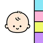 子供お名前メモ icon