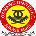 Okwawu United icon