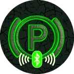 OBD Park Brake Reminder icon