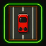 Old Car Game icon