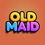 Old Maid: Fun Card Game! icon