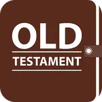 Old Testament - KJV Offline icon