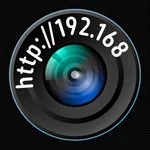 IP Camera icon