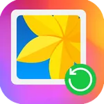 Photo Recovery - Recover Photo icon