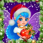 Sort princesses-fairy game icon