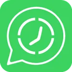 Online Tracker LastSeen by Num icon