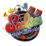Salsa, Goles y Algo Más icon