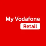 My Vodafone Retail icon