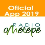 Radio Ometepe Live icon