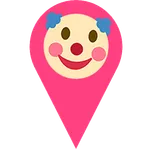 Killer Clown Finder - Clown Fi icon