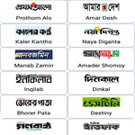 BD Newspapers  (সকল সংবাদপত্র) icon