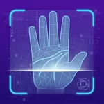 Palmistry — a Quick Chinese Pa icon