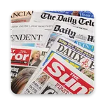 All English Newspapers Daily - icon