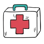 الإسعافات الأولية icon