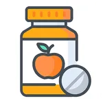 Vitamins and Supplements Guide icon
