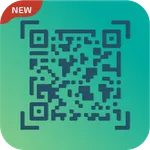 Qr code generator - Barcode ge icon