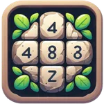 Sudoku 4x4 icon