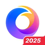 One Browser - Video Downloader icon