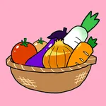 食材管理くん icon