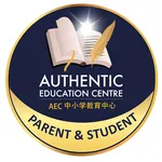 AEC Parent & Student icon