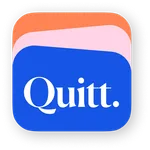 Quitt - shared expenses icon