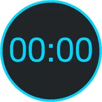 Stopwatch Pro icon