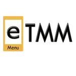 TMM E-Menu icon