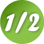 1/2-Discounted Gift Card Store icon