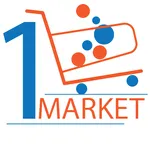 One Market icon