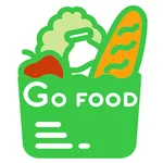 Go Food icon