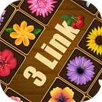 3 Link - Relaxing Fun icon