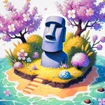 My Own Ark Island icon