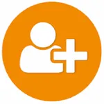 TimeSchedule Customer Registra icon